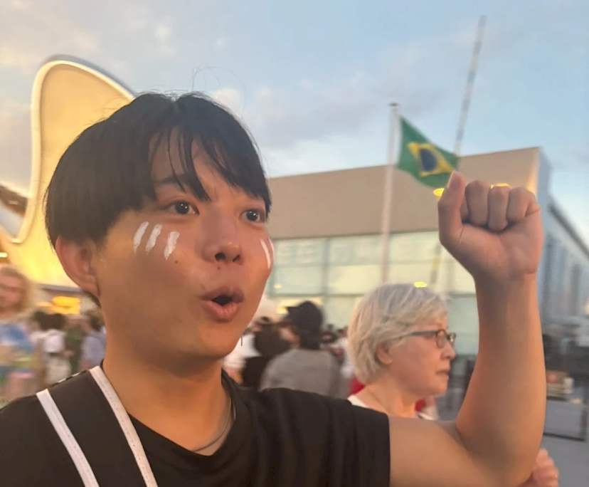 Waka Ashiguchi (21), $200, 