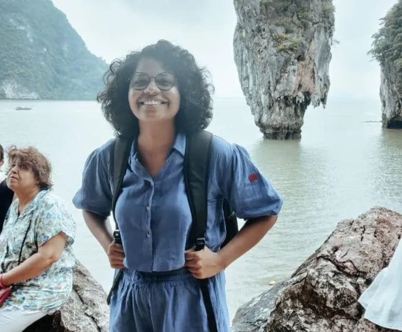 Anjali