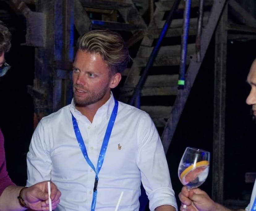 AJ Martijn