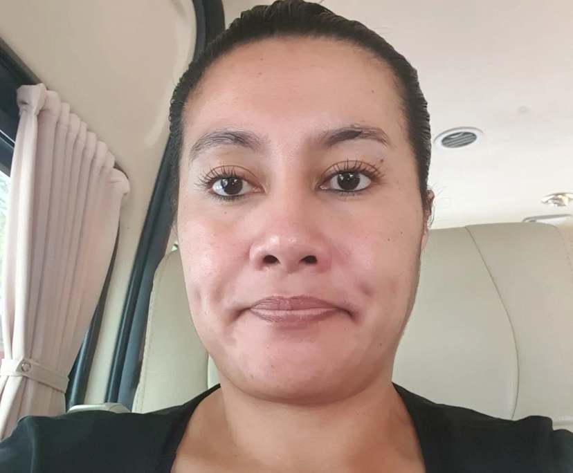 Tanya Mafi