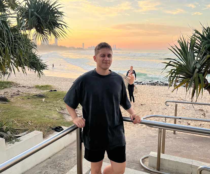 Rey-Maurice (28), $400, 