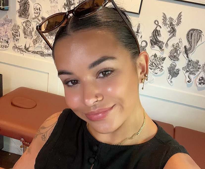 Jessie (25), $450, Non-smoker, No pets, and No children