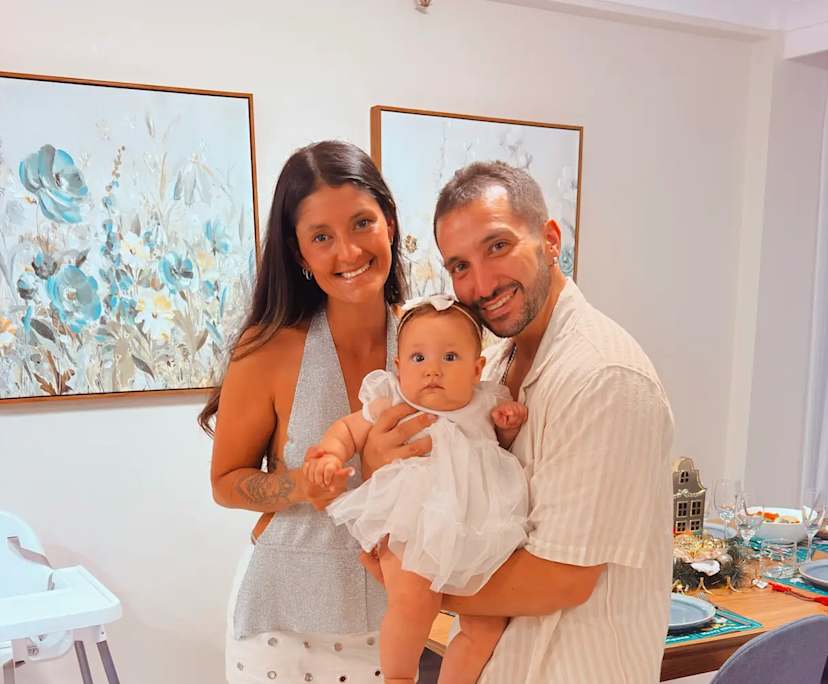 Macarena Ignacia & Julio