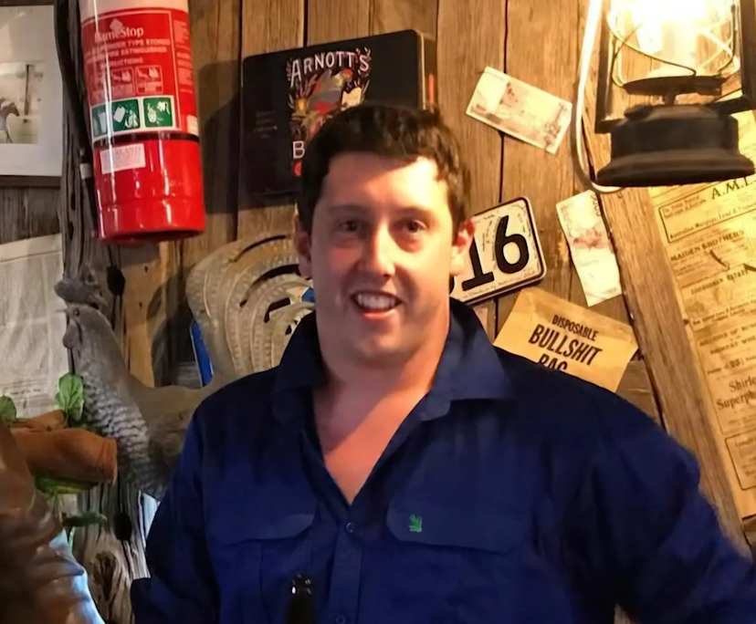 Sean