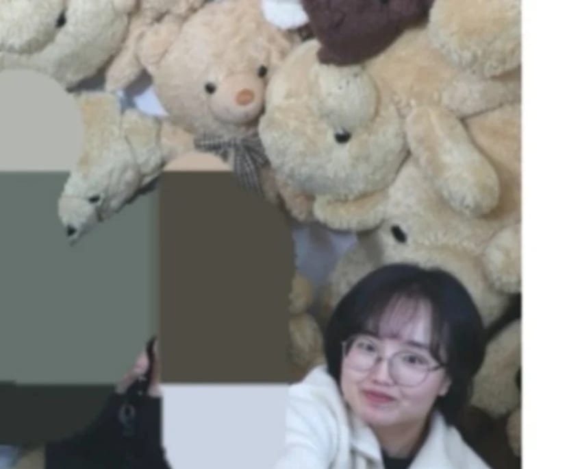 Minji (26), $240, Non-smoker, No pets, and No children