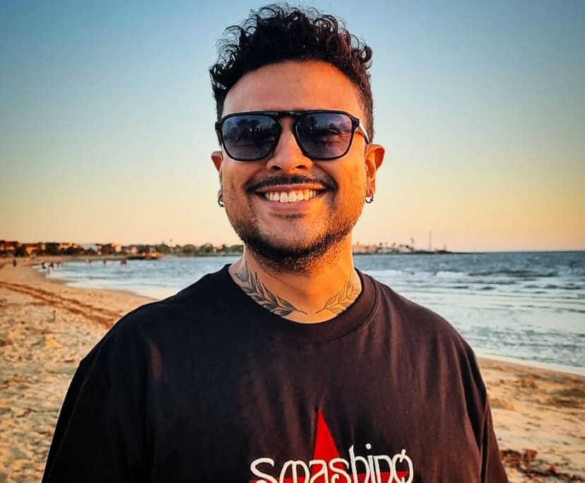 Luis Avila