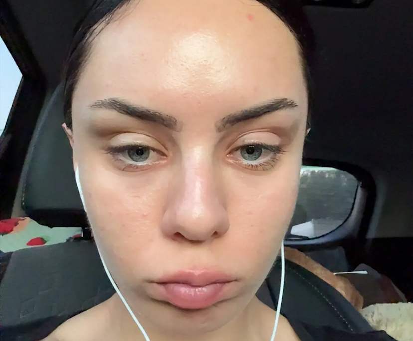 Nina Polishchuk (24), $600, Non-smoker, No pets, and No children