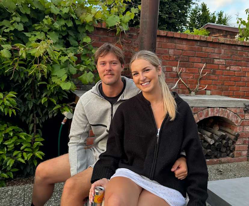 Emma & Josh