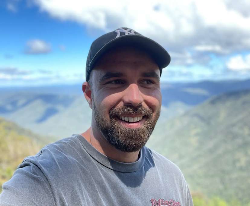 Daniel (25), $450, No pets, No children, and LGBTQIA+