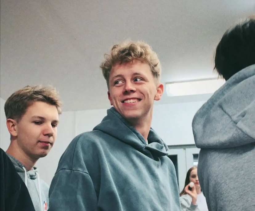 Paul