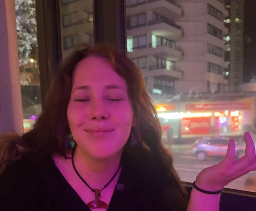Michayla D