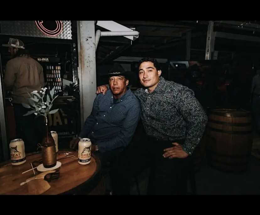 Ninihi Jnr (30), $400, 