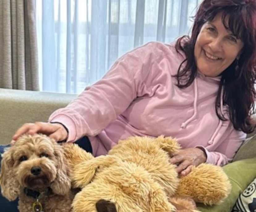 Kazzer (57), $450, Non-smoker, Have pets, and No children
