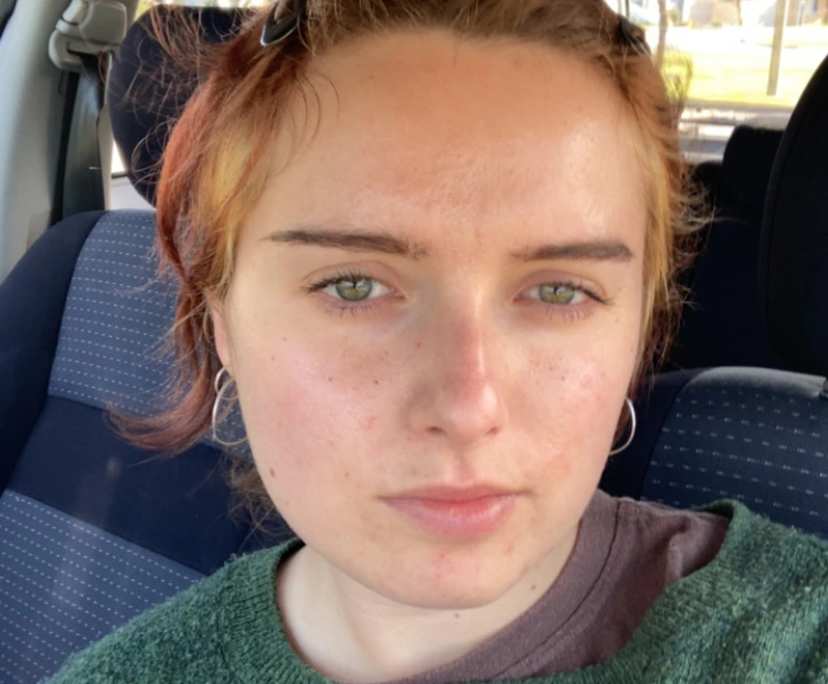 Sarah