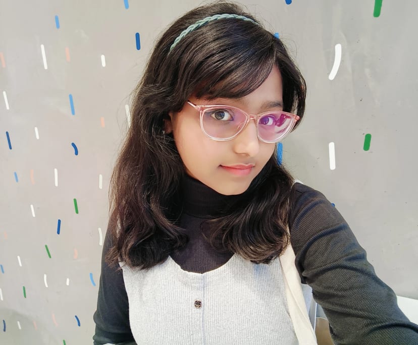 Deekshitha