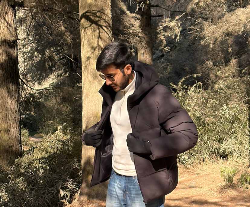 Shyam Sindhu (21), $350, 