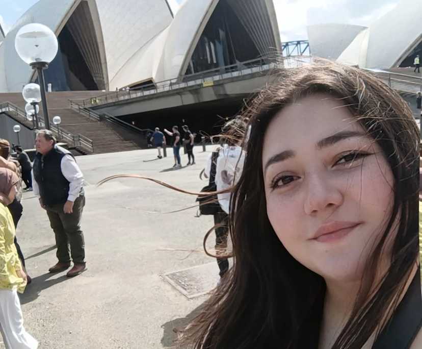 Gabriela