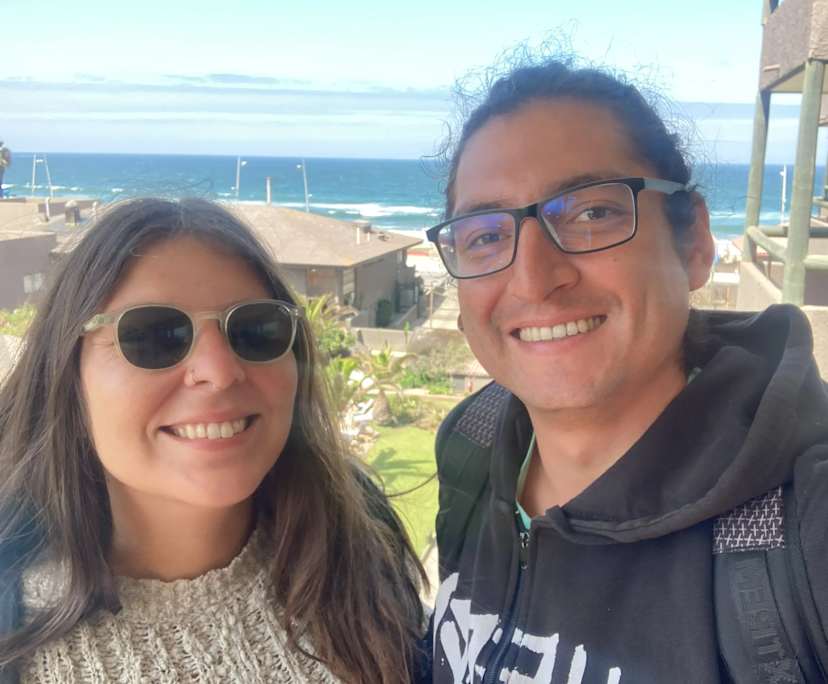 Valentina & Guillermo