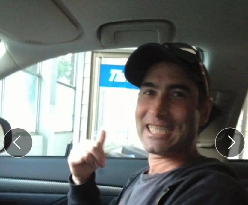 Jack markarian