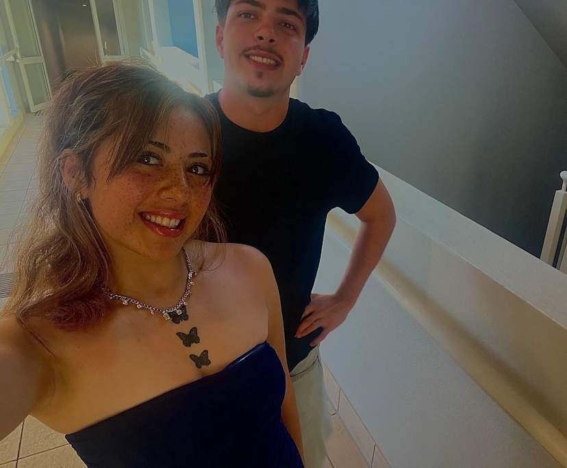 Martha-akasia & Jack