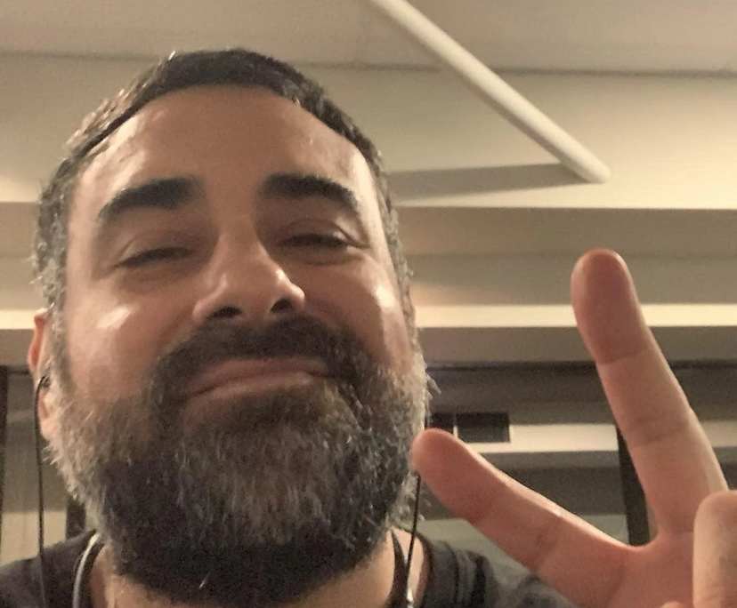 Karlo (45), $300, LGBTQIA+, Non-smoker, No pets, and No children