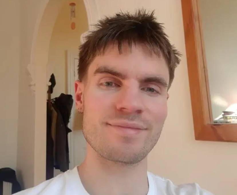 James Bodington