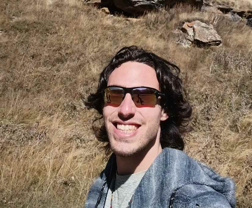 Dan & Yair