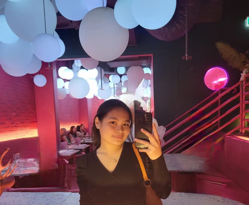 Mary Zachary Ingrid Valdez (24), $300, Non-smoker, No pets, and No children