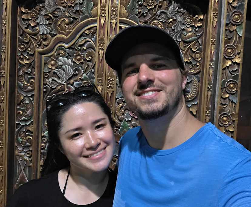 Yumi & Zack