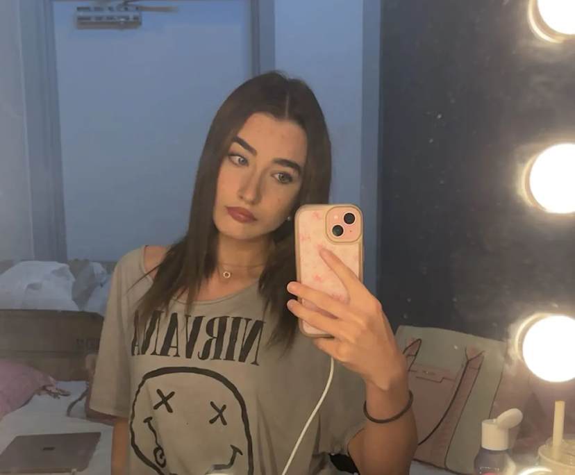 Mahli (18), $200, LGBTQIA+, Smoker, No pets, and No children