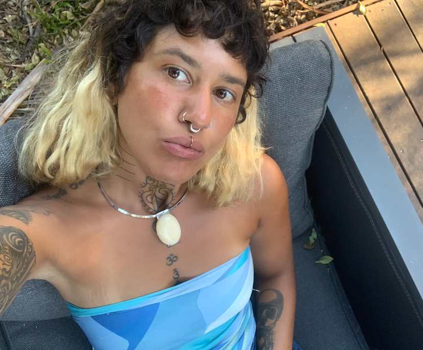 Alannah (29), $350, LGBTQIA+, Non-smoker, No pets, and No children