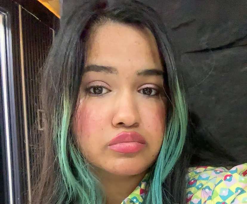 Simran