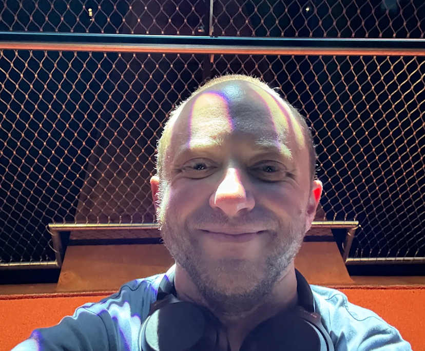 Nathan (31), $250, LGBTQIA+, Non-smoker, No pets, and No children