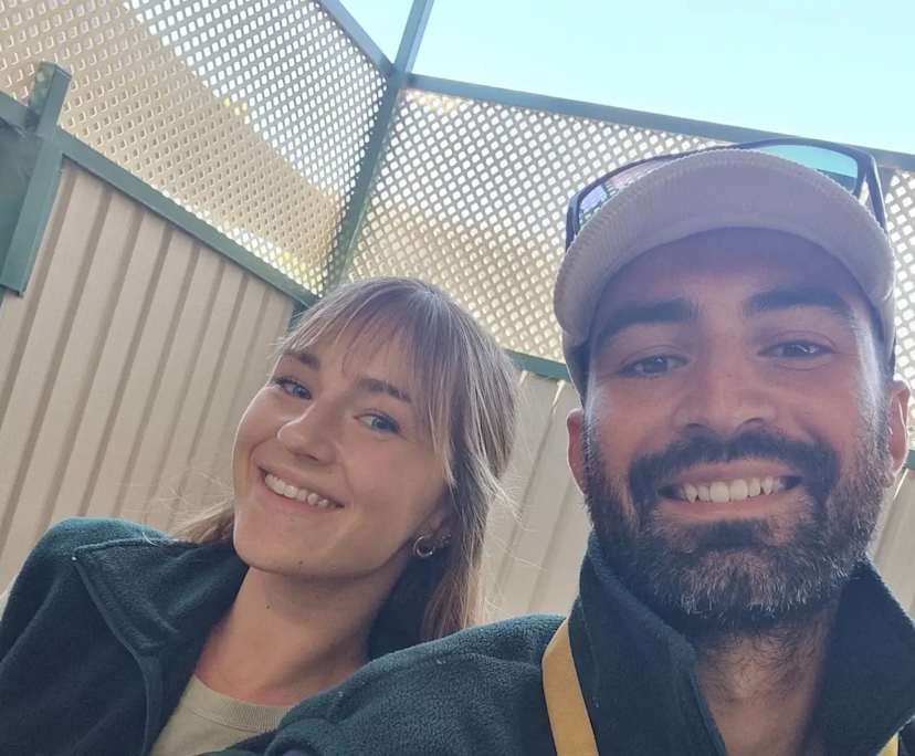 Vincent Villard & Coline