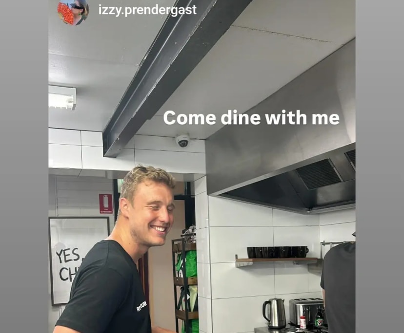 Michel (30), $300, Non-smoker, No pets, and No children