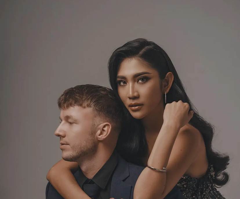Johan & Safira