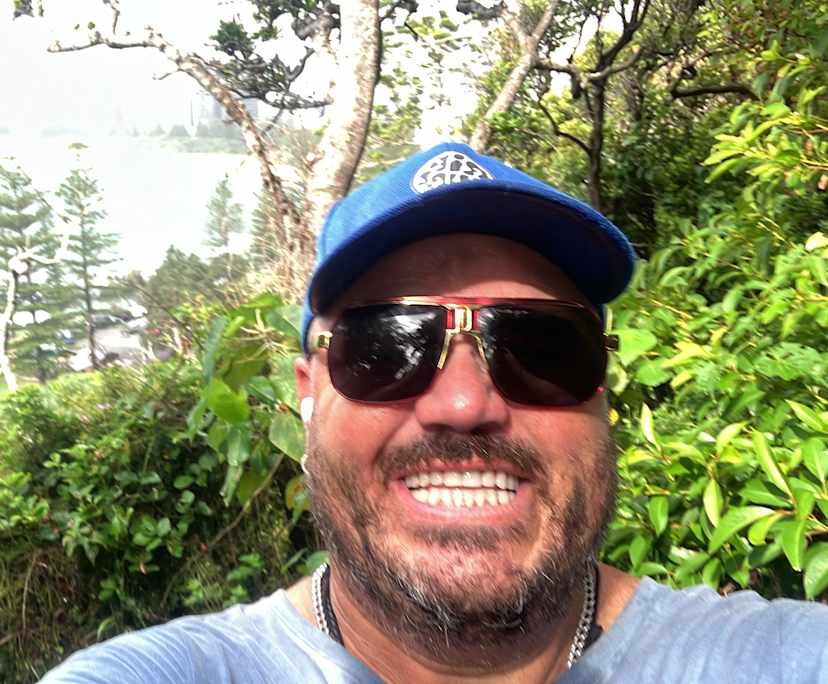 James (45), $400, Non-smoker, No pets, and No children