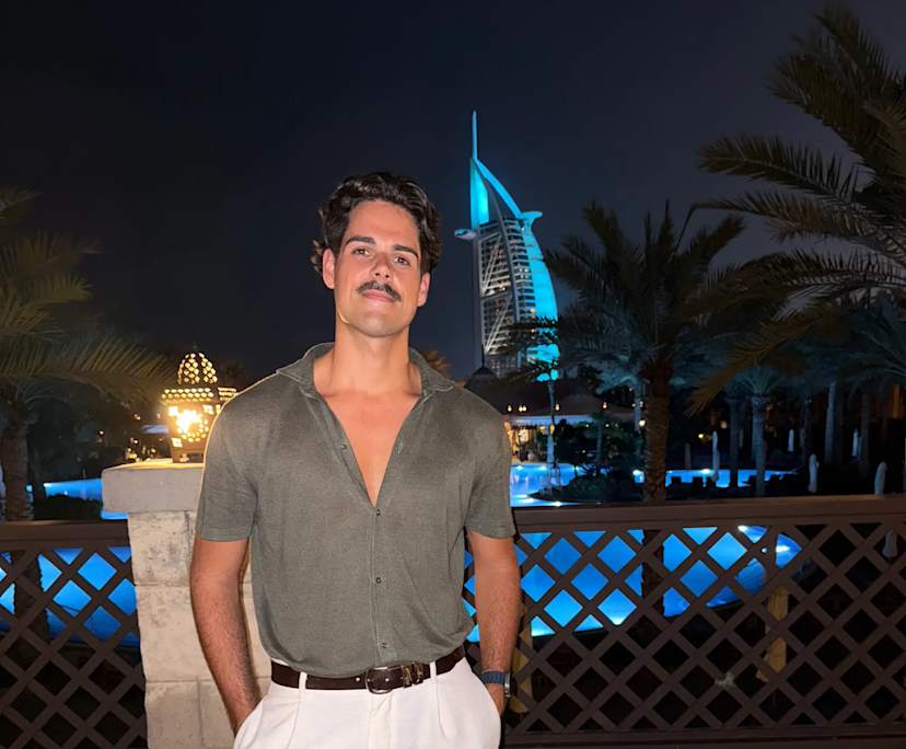 Lachy (24), $500, LGBTQIA+, Non-smoker, No pets, and No children