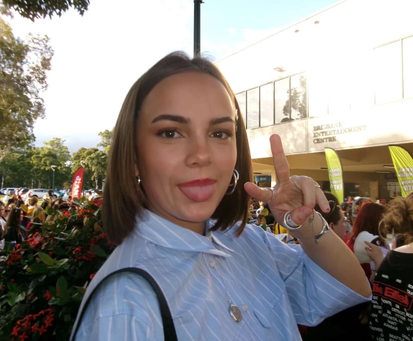 Katie