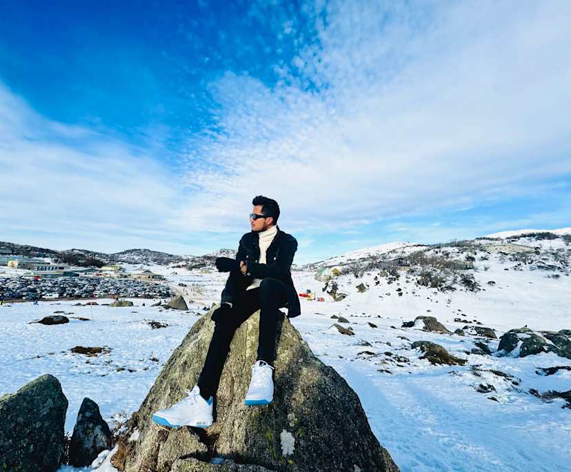 Mamunur Rashid & Afsana Mimi