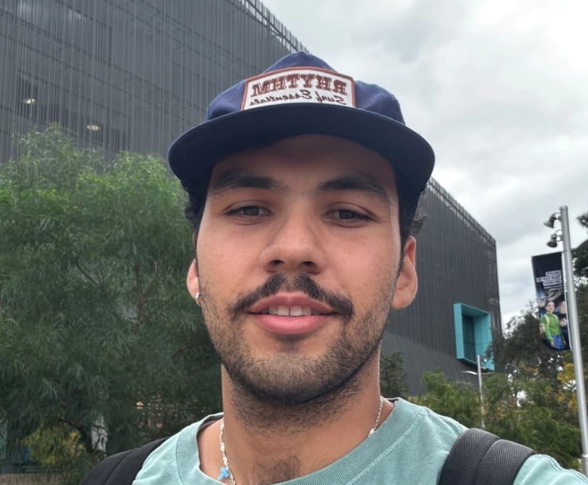 Daniel
