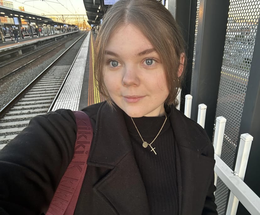 Ivy OHalloran
