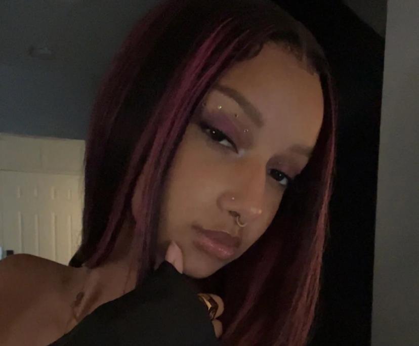 Eris (23) and Sierra (24), $250, 