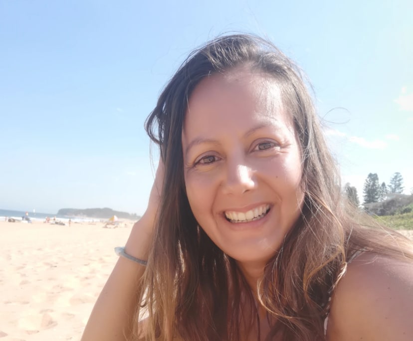 Leila (39), $350, Non-smoker, No pets, and No children