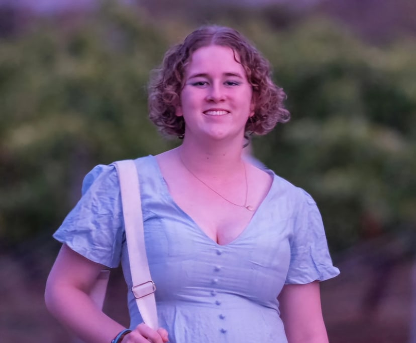 Molly Farmer