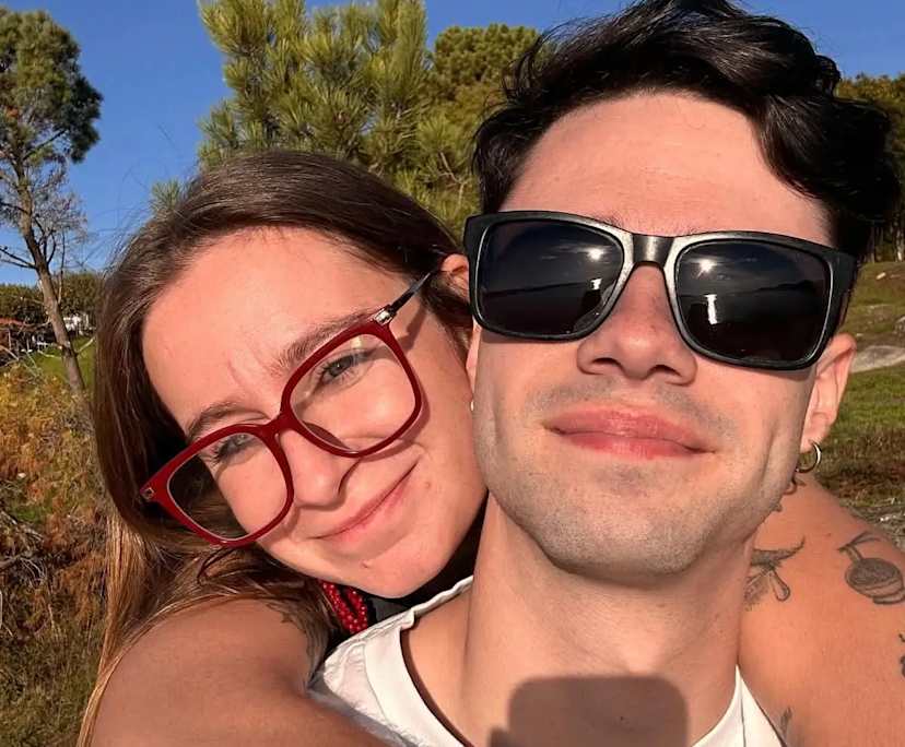 Alejandro Varela & Inés