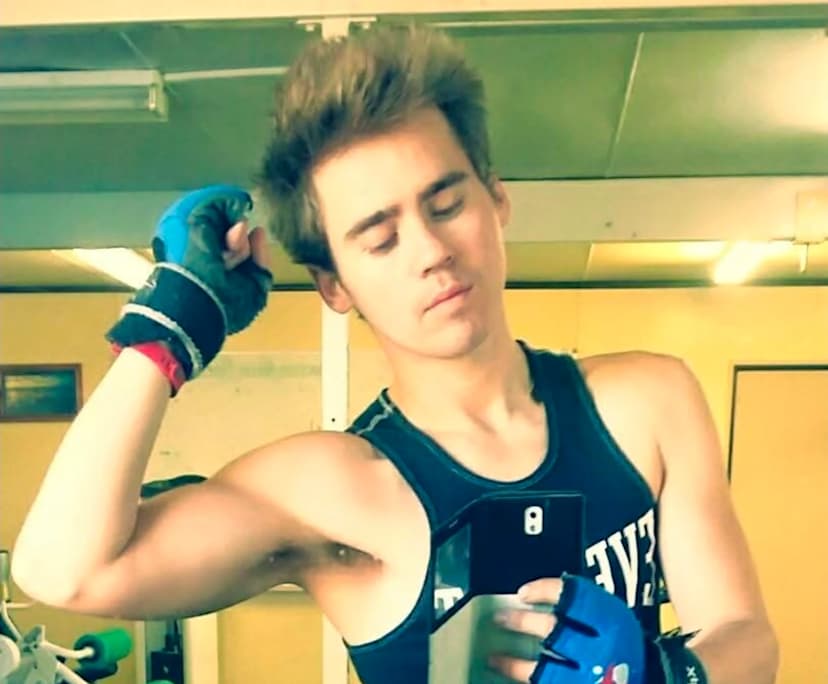 Daniel (36), $350, Non-smoker, Have pets, and No children