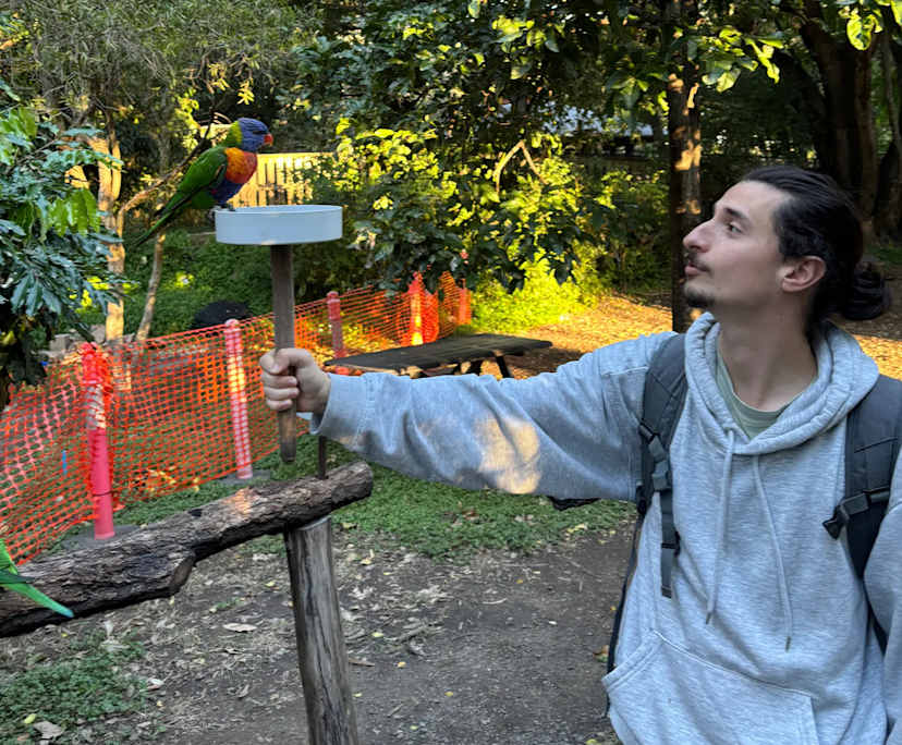 Matteo