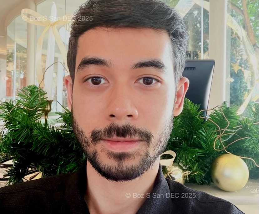 Boz (28), $600, LGBTQIA+, Non-smoker, No pets, and No children