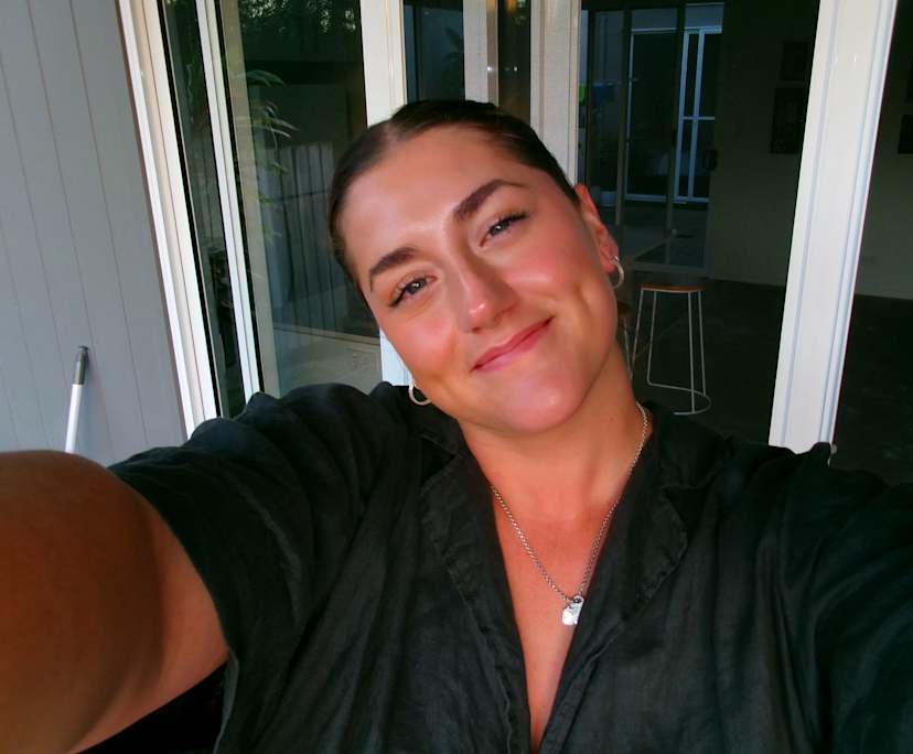 Ashleigh (25), $250, 